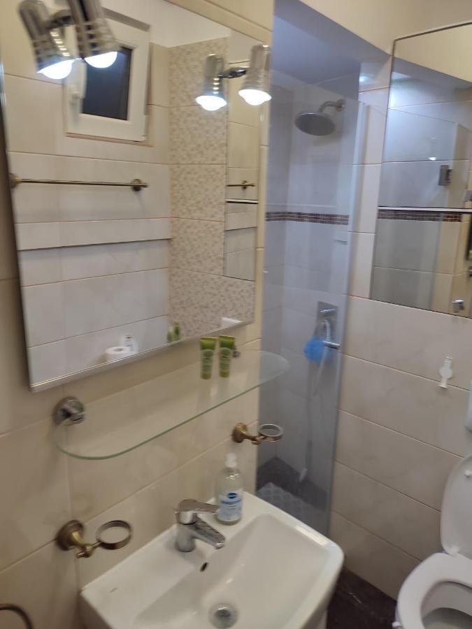Accommodation Ateneu Palace Bukareszt Zewnętrze zdjęcie