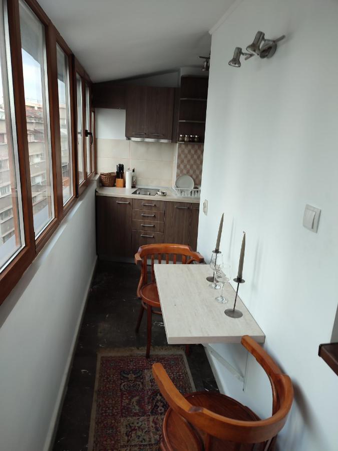 Accommodation Ateneu Palace Bukareszt Zewnętrze zdjęcie